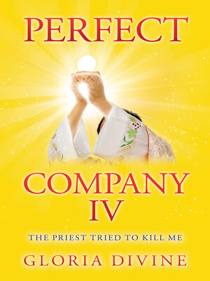 cover image of Perfect Company IV